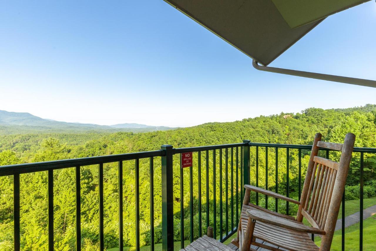 Deer Ridge Mountain Resort E308 Гатлінбург Екстер'єр фото