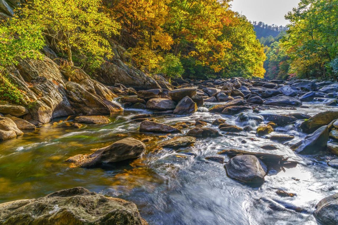 Deer Ridge Mountain Resort E308 Гатлінбург Екстер'єр фото