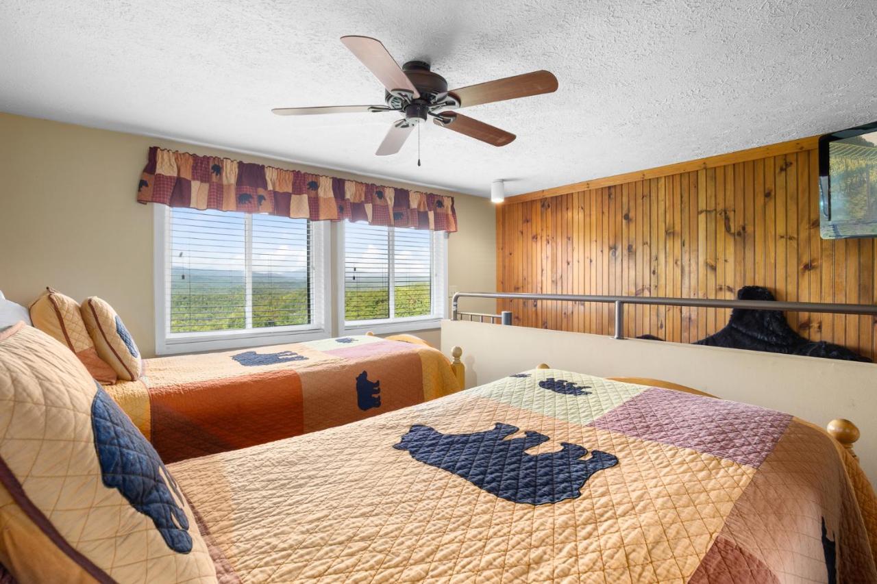 Deer Ridge Mountain Resort E308 Гатлінбург Екстер'єр фото
