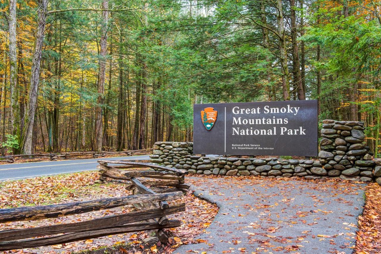 Deer Ridge Mountain Resort E308 Гатлінбург Екстер'єр фото